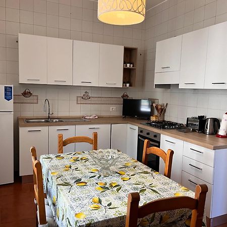 Lilla'S House - Amalfi Square & Close The Beach Екстер'єр фото
