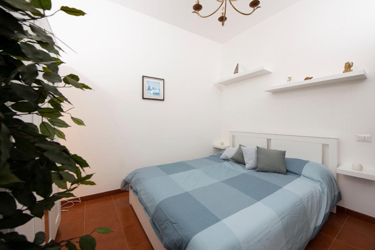 Lilla'S House - Amalfi Square & Close The Beach Екстер'єр фото