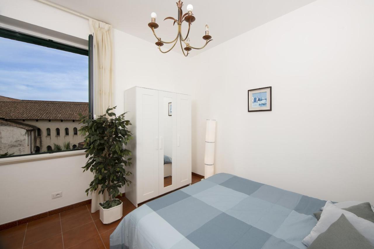 Lilla'S House - Amalfi Square & Close The Beach Екстер'єр фото