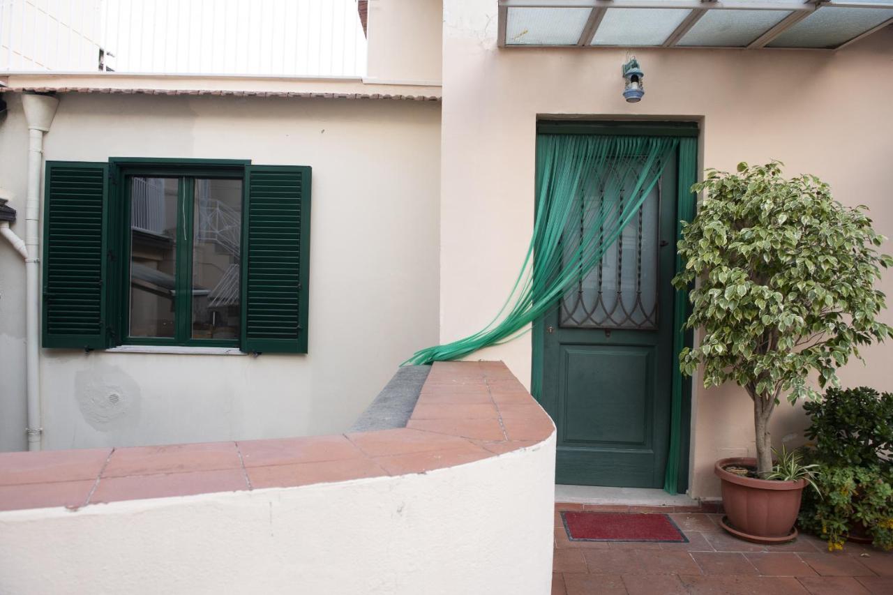 Lilla'S House - Amalfi Square & Close The Beach Екстер'єр фото