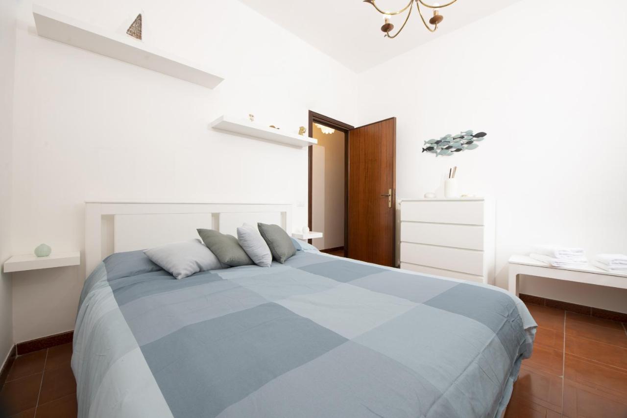 Lilla'S House - Amalfi Square & Close The Beach Екстер'єр фото