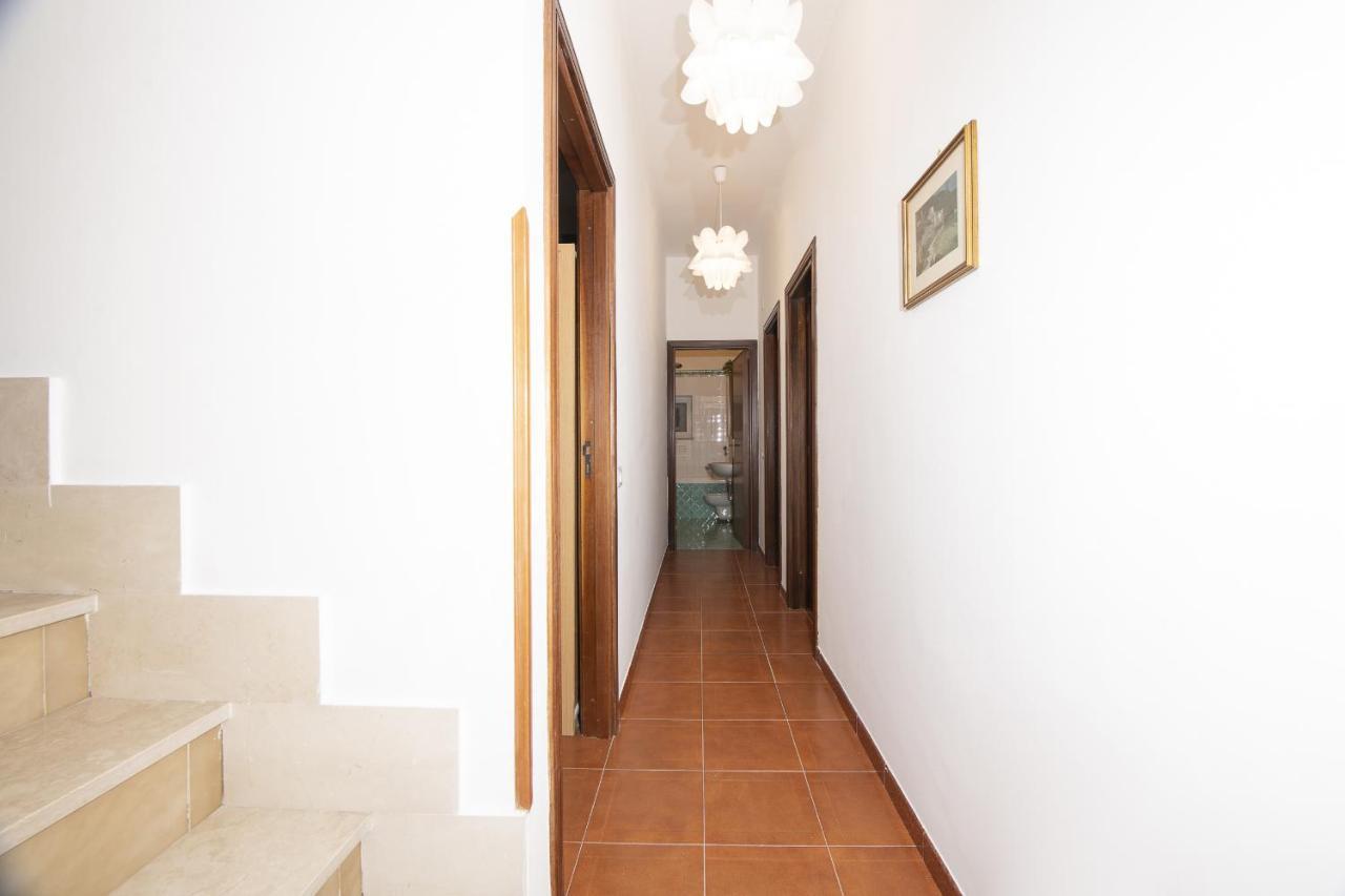 Lilla'S House - Amalfi Square & Close The Beach Екстер'єр фото