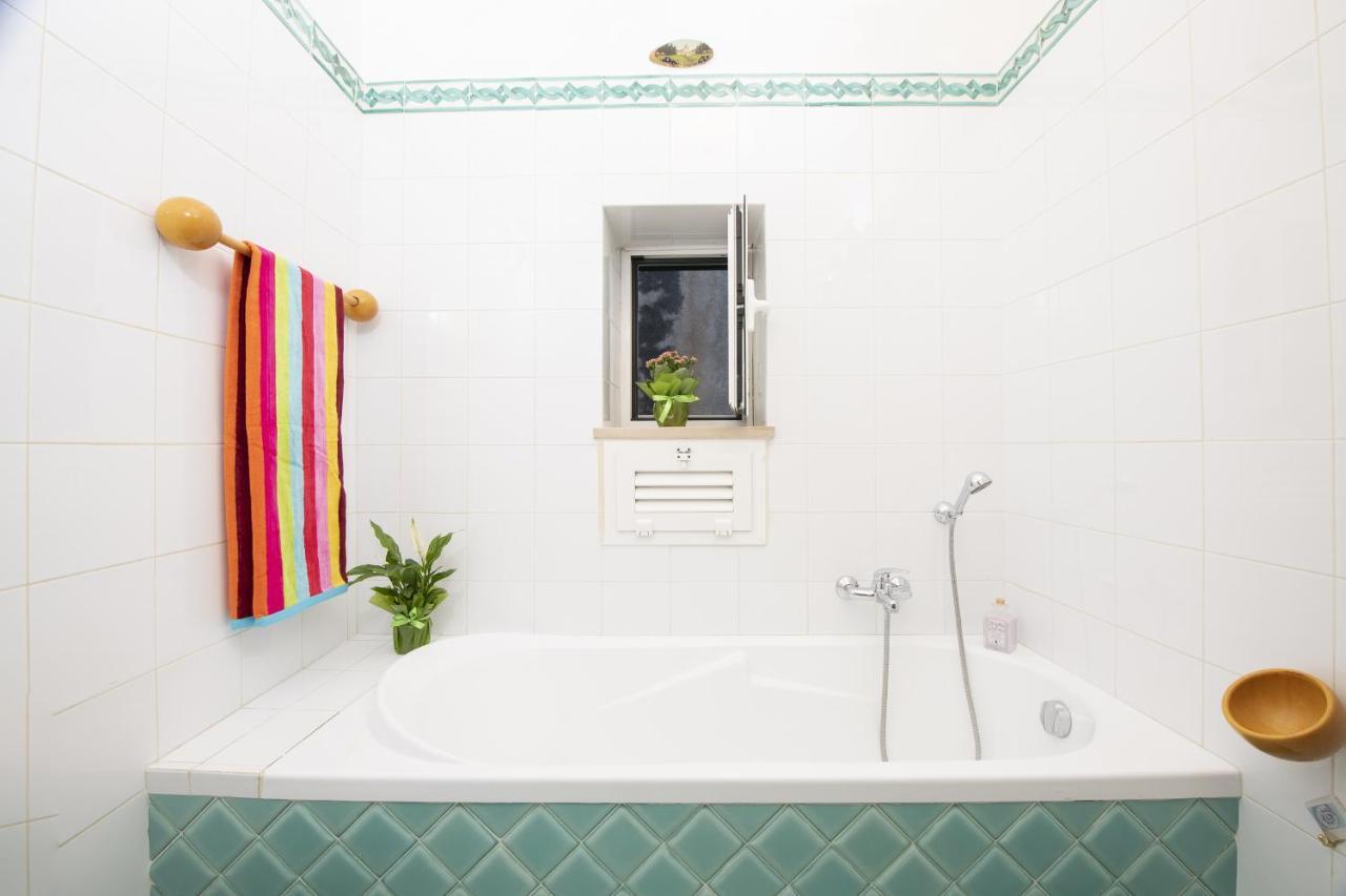 Lilla'S House - Amalfi Square & Close The Beach Екстер'єр фото