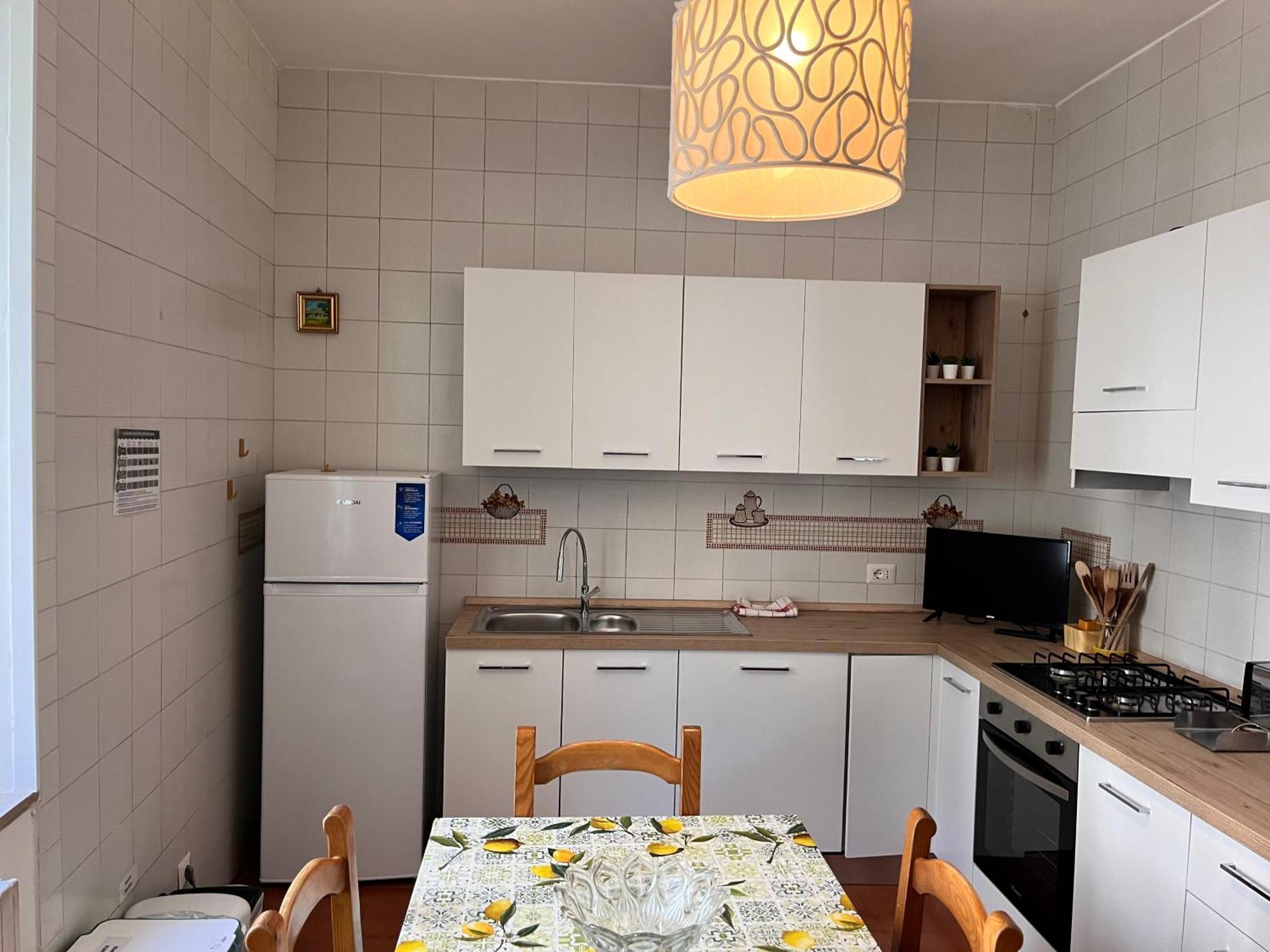 Lilla'S House - Amalfi Square & Close The Beach Екстер'єр фото