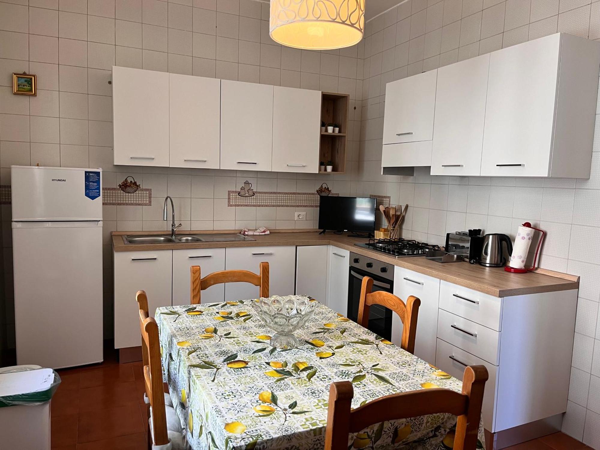 Lilla'S House - Amalfi Square & Close The Beach Екстер'єр фото